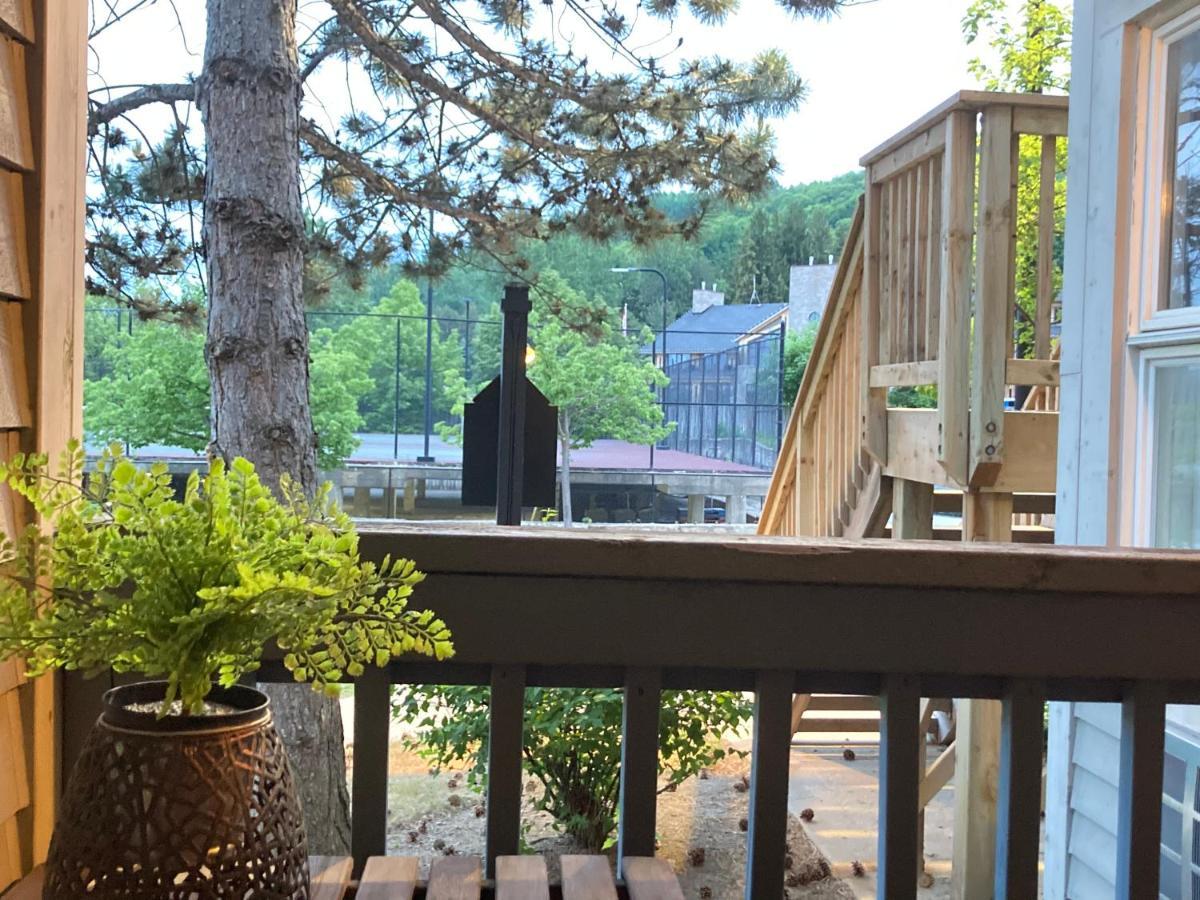 Blue Mountain Creekside Studio At North Creek Resort Blue Mountains Exterior photo