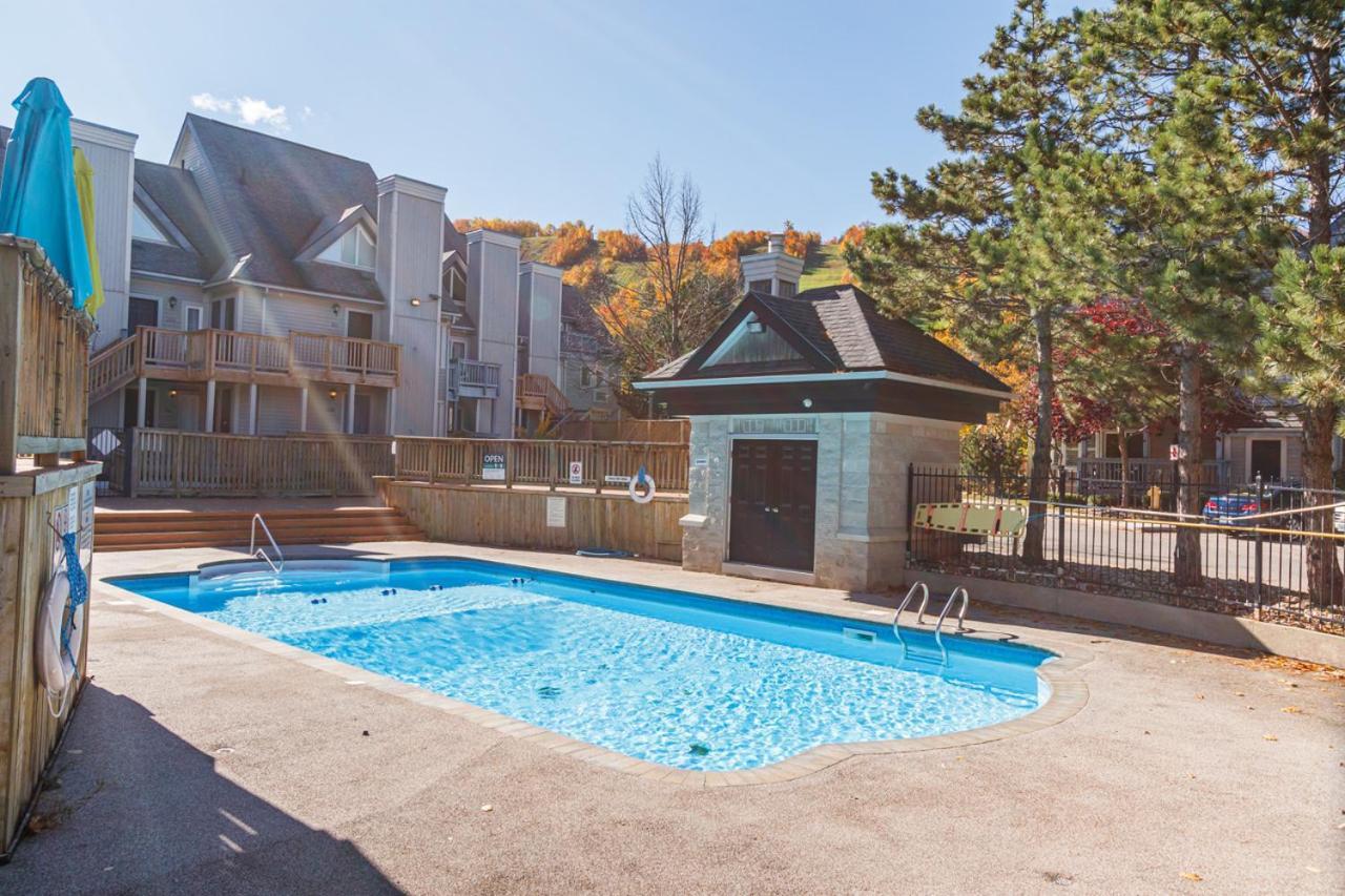 Blue Mountain Creekside Studio At North Creek Resort Blue Mountains Exterior photo